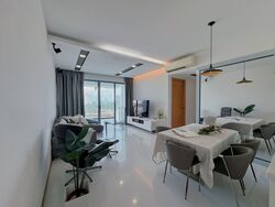 Dakota Residences (D14), Condominium #587683361